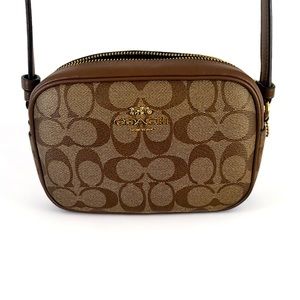 Coach Crossbody
